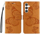Para Samsung Galaxy A80 A90 A51 A71 A70e A91 S23 Fe A24 A25 A 24 SM - A245f 4G 5G Billetera Clip Carcasa De Soporte Plegable
