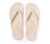Bebealy Australia Orthotic Sandals Womens Flip Flops Summer Slip On Recovery Footwear Plantar Fasciitis Flip Flops for Women