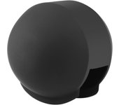 For Insta360 X3 Invisible Dive Case Lens Guard Silicone Protective Cover