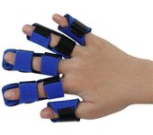Relief Band, Finger Splint, Arthritis Bracket, Compression Sale, Joint Pain Protector, 1 unit