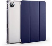 For Huawei Matepad Pro 11 Case 2022 Trifold Leather Soft Back Stand Tablet For Huawei Matepad Pro 11 2022 Case with Pen Holder