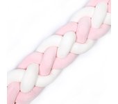 Almohadilla De Protección Para Cuna 1M/2M/3M/4M Juego De Ropa De Cama Para Bebé Niño Decoración De Habitación De Cuna Material De Algodón