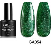 Stater Nail Polish Set, Colorful Nail Polish Collection with Base Coat, Top Coat, Matte Top Coat Giltter Top Coat Gel, Perfect f