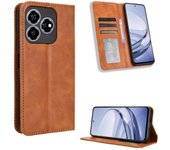 For ZTE axon 30 60 Blade A51 v60 a71 pro ultra 4G 5G billetera ranura funda de cuero solapa magnética antideslizante funda
