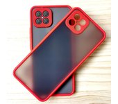 70lite mate hardshell Huawei Glory x8 4G x8a x8b 70 Lite 5G x6s x6a silicona parachoques blindados Glory x8 a