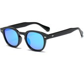 Nuevas gafas de sol polarizadas de moda, gafas decorativas coloridas para hombres y mujeres
