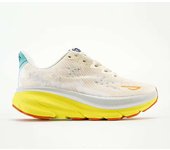 High Quality ONE Sneakers Designer Sport Casual Outdoor Shoes with Lightweight Cushioning Clifton 9 Running