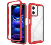 For Xiaomi redmi 10a 10 a 9c 9 c note 12 pro note12 pro poco X4 X5 pro pocox5 pocox5pro 5G carcasa protectora