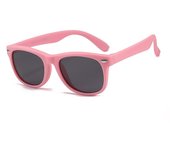 Gafas de sol de silicona con protección UV, gafas para bebés, gafas de sol polarizadas para niños