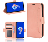 Teléfono Asus Rog 5 6 7 roghone7 zenfone 8 9 10 zenfone 9 zenfone 10 ai2202 ai2302 carcasa protectora de solapa fácil de empujar