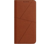 Leather Case Protect Cover For Samsung Galaxy S25 Edge S24 S23 FE Ultra Plus XCover 7 6 Pro 2 5 4S 4 Stand Flip Wallet Phone Case
