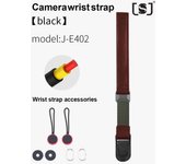 Quick Release camera strap Universal R8 R10 R7 R5 Sony A7R3 A7M4 Nikon Z30 Z50 Fuji XS20 XT30II XPR03 Camera Wrist Strap
