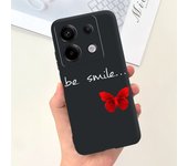 For Xiaomi Redmi Note 13 Pro 5G Case Fashion Marble Pattern Soft Slim Back Cover For Xiomi Redmi Note13 Pro 2023 Phone Case Capa