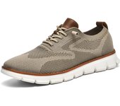 High-quality Breathable Mens Brogue Shoes Big Size 48 Lace-up Dress Shoes Outdoor Flat Casual Shoes Comfortable Sports Shoes