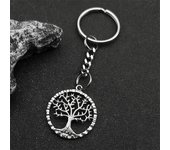 Ornament Love Lucky tree Pendant Mother's Day Keychain Thanksgiving Day Hanging Ornaments