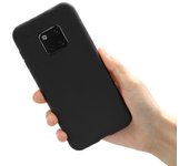 for Huawei Mate 20 Case case luxury silicone protective Cover for Huawei Mate 20 Pro Funda Coque Cases comfortable phone shell