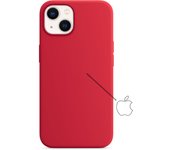 iPhone 13 Liquid Silicone Case with MagSafe Anti-stain Comfortable touch Anti-fingerprint 6.1“in