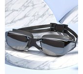 Gafas De Natación HD Impermeables Y Antiempañantes Para Hombres, Mujeres Y Niños, Gafas De Natación Profesionales Para Buceo