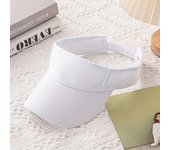 Gorra De Béisbol Abierta Para Hombres Y Mujeres Para Protección Solar Al Aire Libre Y Deportes
