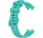 Silicone Watchband For Huawei Band 8 Strap SmartWatch Wristband For Huawei Band8 Straps Bracelet Wriststrap Sport Replacement
