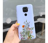Soft Cover For Xiaomi Redmi Note 9 Note 9s Case Smartphone Cases For Xiomi Redmi Note9 Silicone Covers For Redmi Note 9s 9 Coque