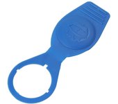 Car Windshield Wiper Washer Fluid Reservoir Lid Cover Tank Bottle Pot Cap VW Golf CC Jetta Tiguan For Audi A3 A4 A6 Q5 Q7 TT