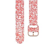 22mm band For GTS/4/2/2e/3 GTS2 Mini/GTR 4/3/Pro/47mm/GTR2/2e/stratos 2/3 20mm Bracelet Amazfit Bip/U/S/lite Watch strap