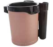 Multifunctional 2-in-1 Water Cup Holder Mobile Phone Holder Multi Function Holder Bicycle Stroller Holder Water Cup Holder