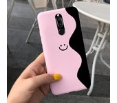 For Huawei Mate 10 Lite Case Soft TPU Silicone Phone Cover for Huawei Mate10 Lite Protective Case Luxury Shockproof Bumper Capas