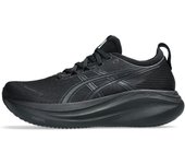 GEL-NIMBUS 27 Zapatillas para correr Absorción de golpes Cojinete Rebote Zapatillas de carreras