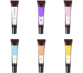 10ml Candy Nail Jelly Gel Soft Tube Macaron Color Leave-On Gel for Manicure Nail Art DIY Design