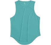 Chaleco deportivo de secado rápido Chaleco sin mangas para hombre Entrenamiento para correr Chaleco deportivo suelto