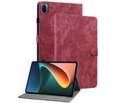 For Xiaomi Mi Pad 6 5 Pro 6Pro 5Pro 11 inch Case Cute Kawaii Tiger Print PU Leather Magnetic Shell for Xiaomi Pad 6 5 Cover Case