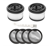 For Dreame T10,T20,T20 Pro,T30,T30 Neo,R10,R10 Pro,R20,Xiaomi G9 G10 Parts Accessories Front HEPA Filter