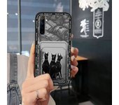 TPU Back Cover Phone Case For OPPO Realme 6/6S/Realme Narzo/Realme6i Fashion Design Full wrap Soft case Anti-knock Cute