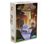 Libellud Dixit Classic Juego de Mesa de Imaginación y Creatividad Ganador de Varios Premios A Parir de 8 Años De 3 A 8 Años Versión Inglesa