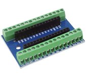 Mini / Type-C / Micro USB Nano 3.0 With the bootloader compatible Nano controller for arduino CH340 USB driver 16Mhz ATMEGA328P
