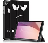 For Lenovo Tab M8 4th Gen TB-300XU TB-300FU Case Magnetic Folding Stand Cover For Funda Lenovo Tab M8 Gen 4 Gen4 Tablet Case