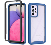 Etui para Samsung Galaxy a71 a70 A51 A50 a50s A31 a30 a30s a21s A20 a20s a 71 70 51 50 50s 31 30 30s SM a715f a516f funda de sil