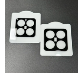 3D Camera Lens Protectors For XiaoMi 14 Ultra 14T 13T 13 12T Pro 9H Len Tempered Glass Protection Mix Flip 14Ultra 13Pro 13Ultra