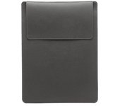 Leather with Stable Laptop Stand, Case Air 12 13 14 15 16 Inch M5 M4 M3 M2 M1 Chip Book Pro