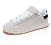 Flip fur deportes casual hombres y mujeres zapatos de tabla low top tendencia zapatos de pan