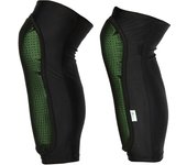 ROCKBROS A Pair Leg Warms Cycling Bicycle Knee Protective Gears Kneepad Knee Pads Hiking Football Camping Leggings leg sleeve