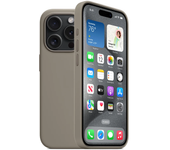 Apple iPhone 14 Pro Animation Magsafe Liquid Silicone Magnetic Case for iPhone 14 Pro Max Pro Case Wireless Charging Drop Cover