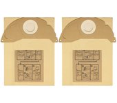 Paper Bags Dust HEPA Filters for Karcher Vacuum Cleaners WD2250 WD3.200 MV2 MV3 WD3 A1000 A2204 A2251 K2301 WD3.600 A2064 A2101