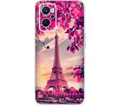 Case For Realme 9i Soft Case Transparent Clear Protective Shell Cover Funda For Oppo Realme 9i Coque Realem9i RMX3491 9 i 6.6"