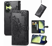 For Oneplus Nord CE 3 Lite 10T 11 R 11R ACE 2v Nord 3 n300 1 + nordce3lit 10 t ace2v 1 + 11R 5G Pu solapa carcasa del teléfo