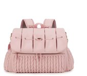 Large Diaper Stroller Waterproof Mummy Maternity Nappy Travel Nursing Multifunction Tote Bag