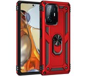 Para Xiaomi Mi 12 11 10 9 Lite Pro Ultra 11T 11i 10T 9T 12Pro funda armadura a prueba de golpes para Mi 9Lite 9se cc9e A3Lite