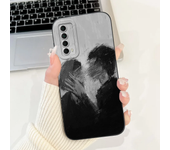 For Huawei Y7A Case For Huawei P Smart 2021 Phone Cover Soft Silicone TPU Anti Drop Protective Cover For HuaweiY7a PPA-L01 Funda